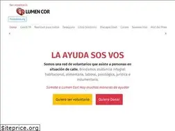 Sites similar to lumencor.org