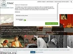 Sites similar to lumendei.org