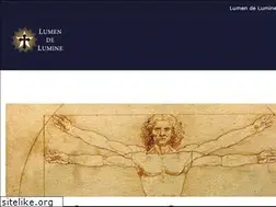 Sites similar to lumendelumine.com