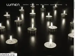 Sites similar to lumendesign.com.br