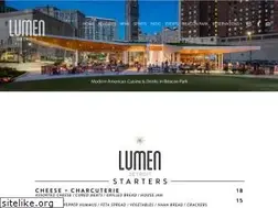 Sites similar to lumendetroit.com