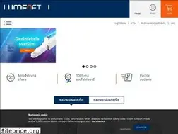 Sites similar to lumenet.sk