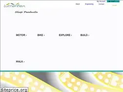Sites similar to lumenflex.com
