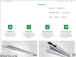 Sites similar to lumengrow.com
