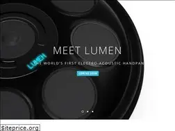 Sites similar to lumenhandpan.com