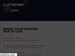 Sites similar to lumenier.com