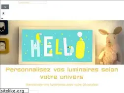 Sites similar to lumeninside.fr
