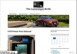 Sites similar to lumeniquessl.com