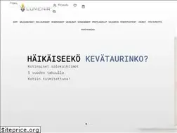 Sites similar to lumenir.fi