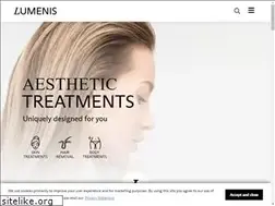 Sites similar to lumenis.com.au
