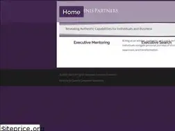 Sites similar to lumenispartners.com
