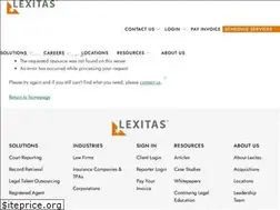 Sites similar to lumenlegal.com
