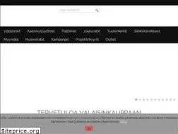 Sites similar to lumenluxstore.fi