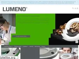 Sites similar to lumeno.de