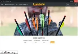 Sites similar to lumenok.com