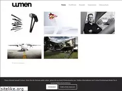 Sites similar to lumenphoto.de