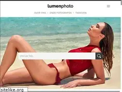 Sites similar to lumenphoto.nl