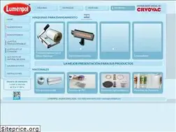 Sites similar to lumenpol.com.ar