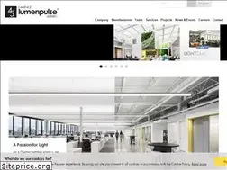 Sites similar to lumenpulsequebec.com