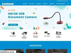 Sites similar to lumens.com.tw