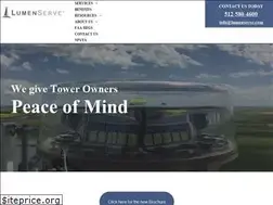 Sites similar to lumenserve.com
