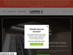 Sites similar to lumenslp.com
