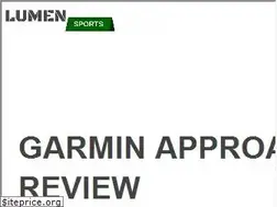 Sites similar to lumensports.com