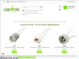 Sites similar to lumenstar.ch