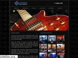 Sites similar to lumenstudios.com.br