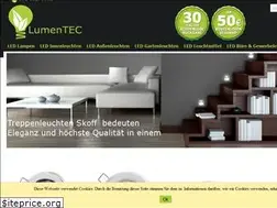 Sites similar to lumentec.eu