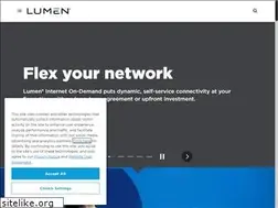 Sites similar to lumentech.com