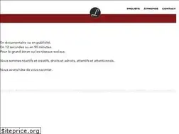 Sites similar to lumento.fr