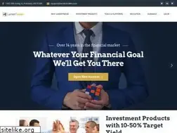 Sites similar to lumentrades.com