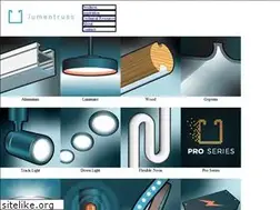 Sites similar to lumentruss.com