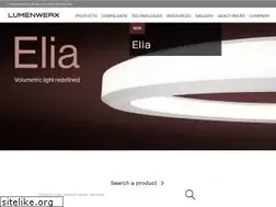 Sites similar to lumenwerx.com