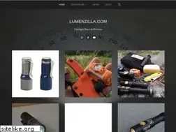 Sites similar to lumenzilla.com