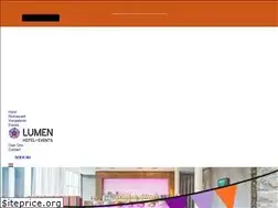 Sites similar to lumenzwolle.nl
