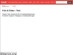 Sites similar to lumeo.chip.de