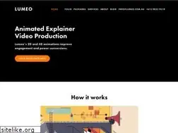 Sites similar to lumeo.com.au