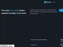 Sites similar to lumeo.com