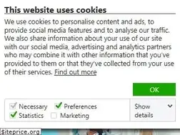 Sites similar to lumeon.com