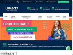 Sites similar to lumeonline.com.br