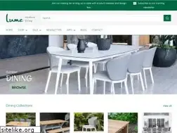 Sites similar to lumeoutdoorliving.com.au