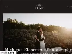 Sites similar to lumephotography.com