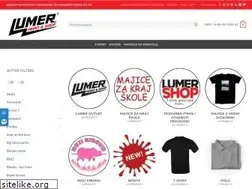 Sites similar to lumer-shop.eu