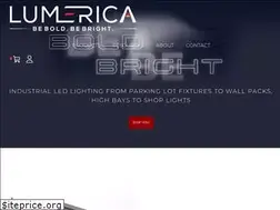 Sites similar to lumerica.com