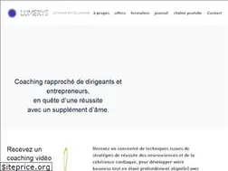 Sites similar to lumerys.com