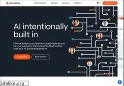 Sites similar to lumesse.com