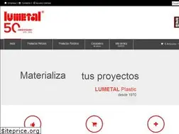 Sites similar to lumetalplastic.com