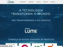 Sites similar to lumetec.com.br
